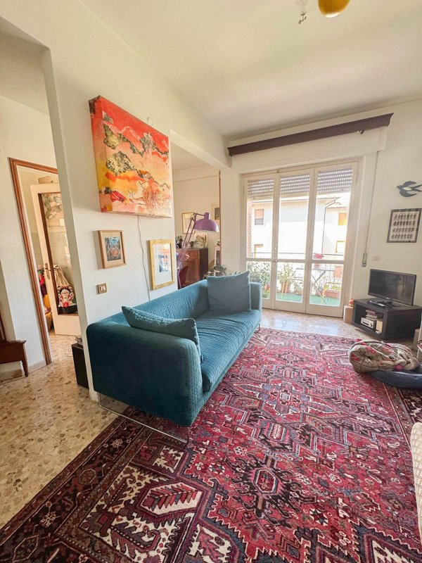 appartamento in vendita a Pisa in zona Quartiere San Giusto