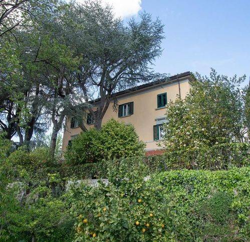 casa indipendente in vendita a Pisa