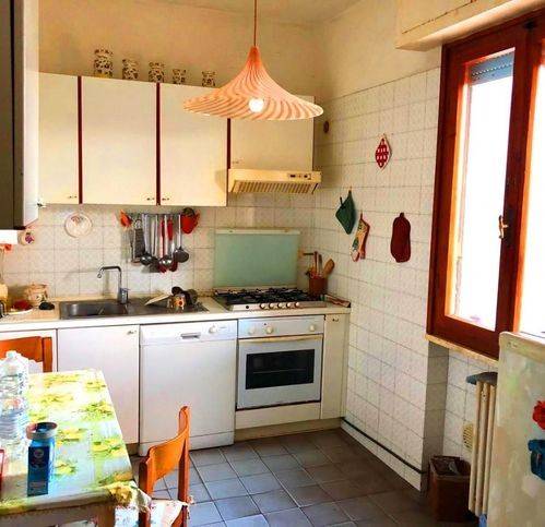 casa indipendente in vendita a Pisa in zona Tirrenia