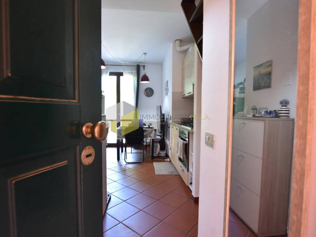 casa indipendente in vendita a Pisa in zona Barbaricina