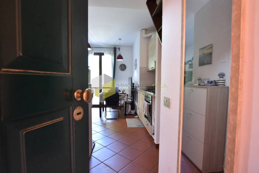 casa indipendente in vendita a Pisa in zona Barbaricina