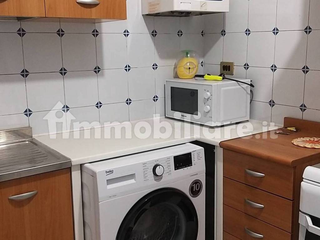 appartamento in vendita a Pisa in zona Pratale / Don Bosco