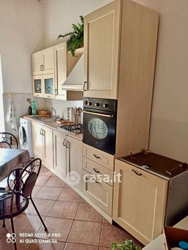 appartamento in vendita a Pisa in zona Cisanello