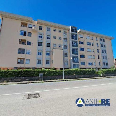 appartamento in vendita a Pisa in zona Tribunale