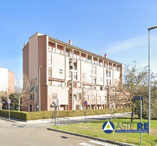 appartamento in vendita a Pisa in zona Tribunale