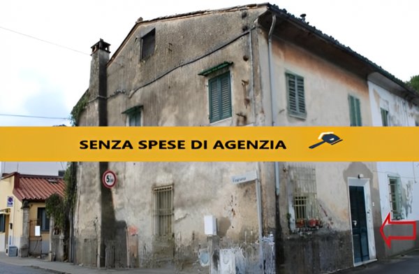 appartamento in vendita a Pisa