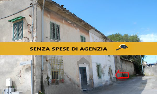 appartamento in vendita a Pisa