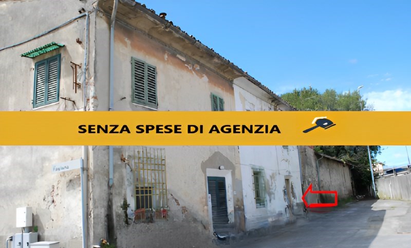 appartamento in vendita a Pisa