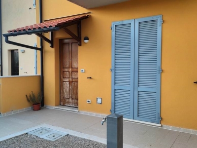 casa indipendente in vendita a Pisa in zona Stazione