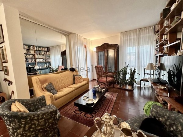 appartamento in vendita a Pisa in zona Cisanello