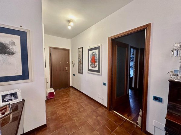 appartamento in vendita a Pisa in zona Cisanello