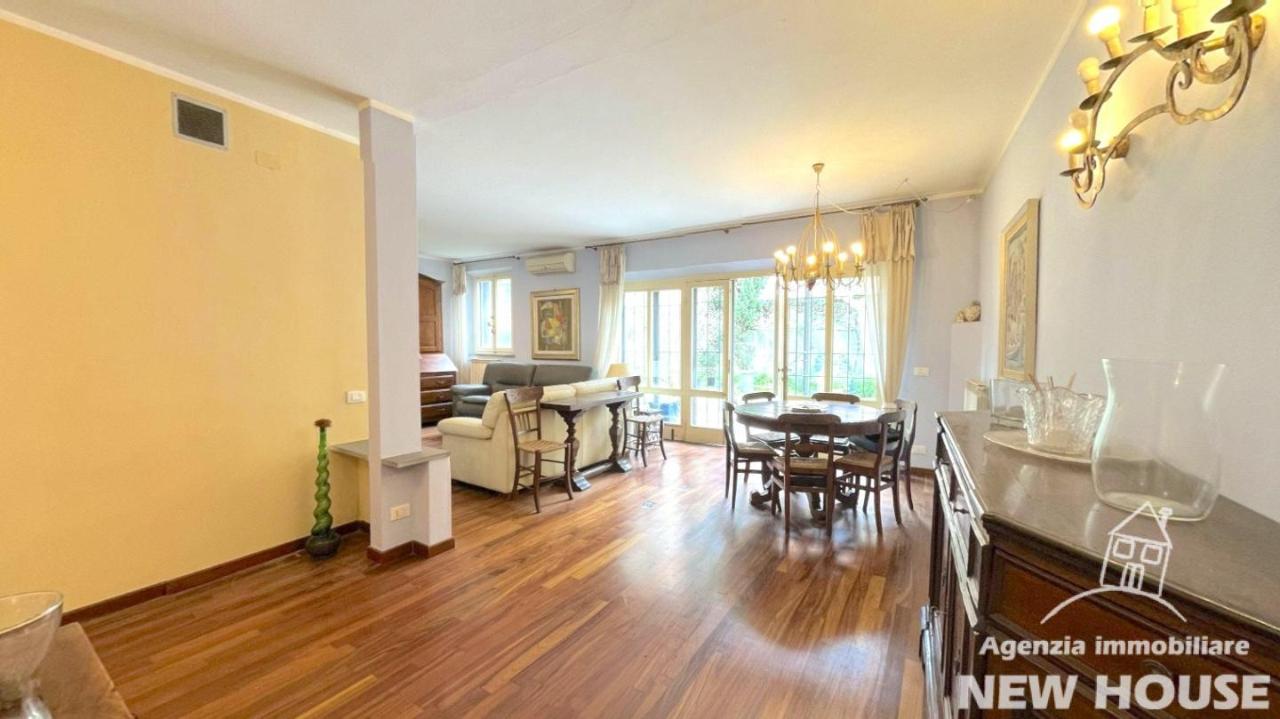 casa indipendente in vendita a Pisa in zona San Michele