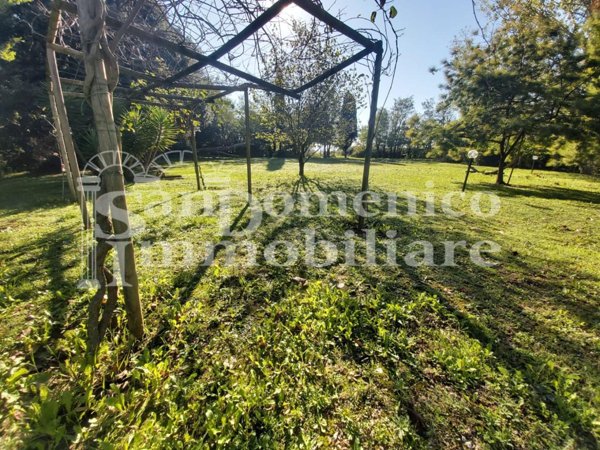 casa indipendente in vendita a Pisa in zona Coltano