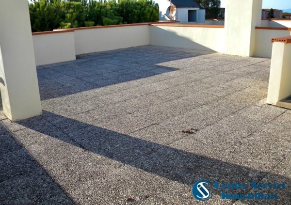 appartamento in vendita a Pisa in zona Marina di Pisa