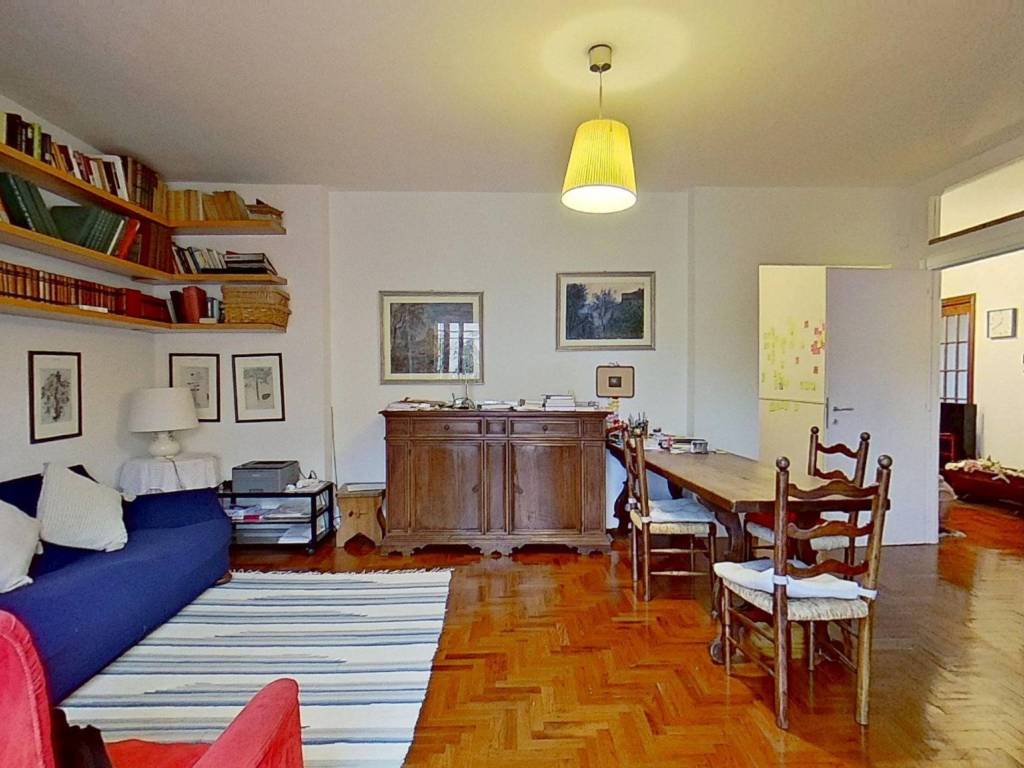 appartamento in vendita a Pisa in zona Pratale / Don Bosco