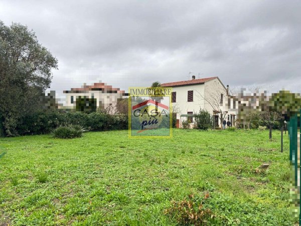 casa indipendente in vendita a Pisa in zona Putignano
