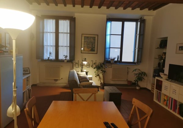 appartamento in vendita a Pisa in zona Quartiere San Martino
