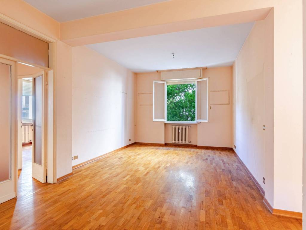 appartamento in vendita a Pisa in zona Porta a Lucca