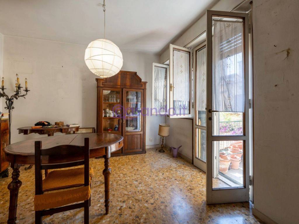 appartamento in vendita a Pisa