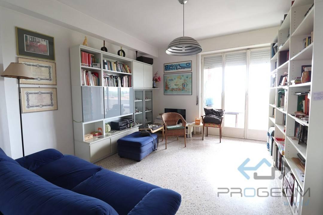 appartamento in vendita a Pisa in zona Porta Nuova