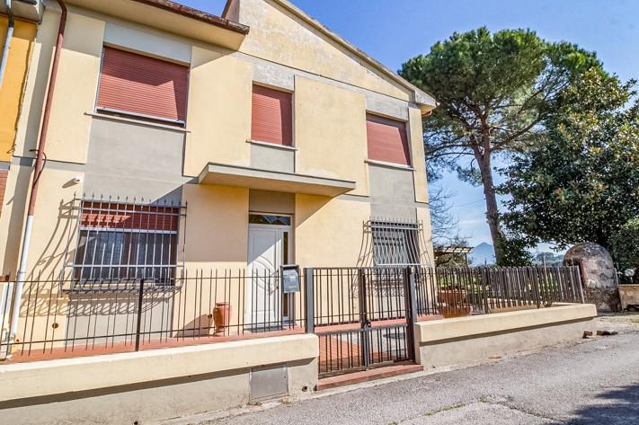 casa indipendente in vendita a Pisa in zona Putignano