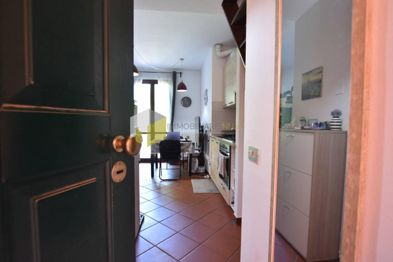 appartamento in vendita a Pisa in zona Barbaricina