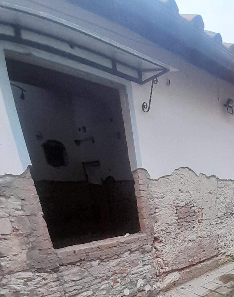 casa indipendente in vendita a Pisa in zona San Michele