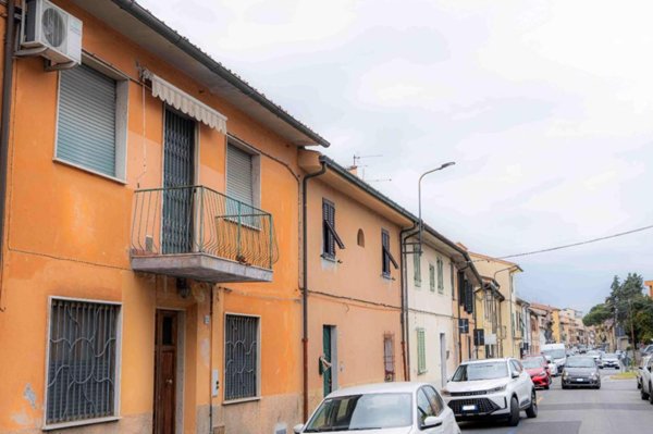 appartamento in vendita a Pisa in zona Quartiere San Giusto
