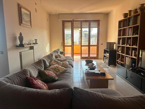 appartamento in vendita a Pisa in zona Porta a Lucca