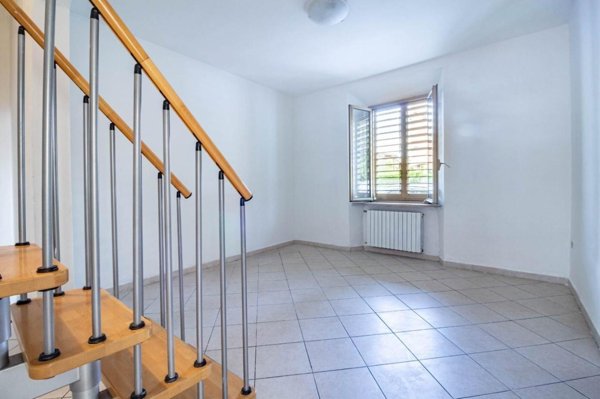 casa indipendente in vendita a Pisa in zona Quartiere San Giusto
