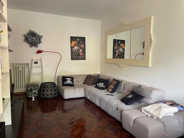 appartamento in vendita a Pisa in zona Quartiere San Francesco