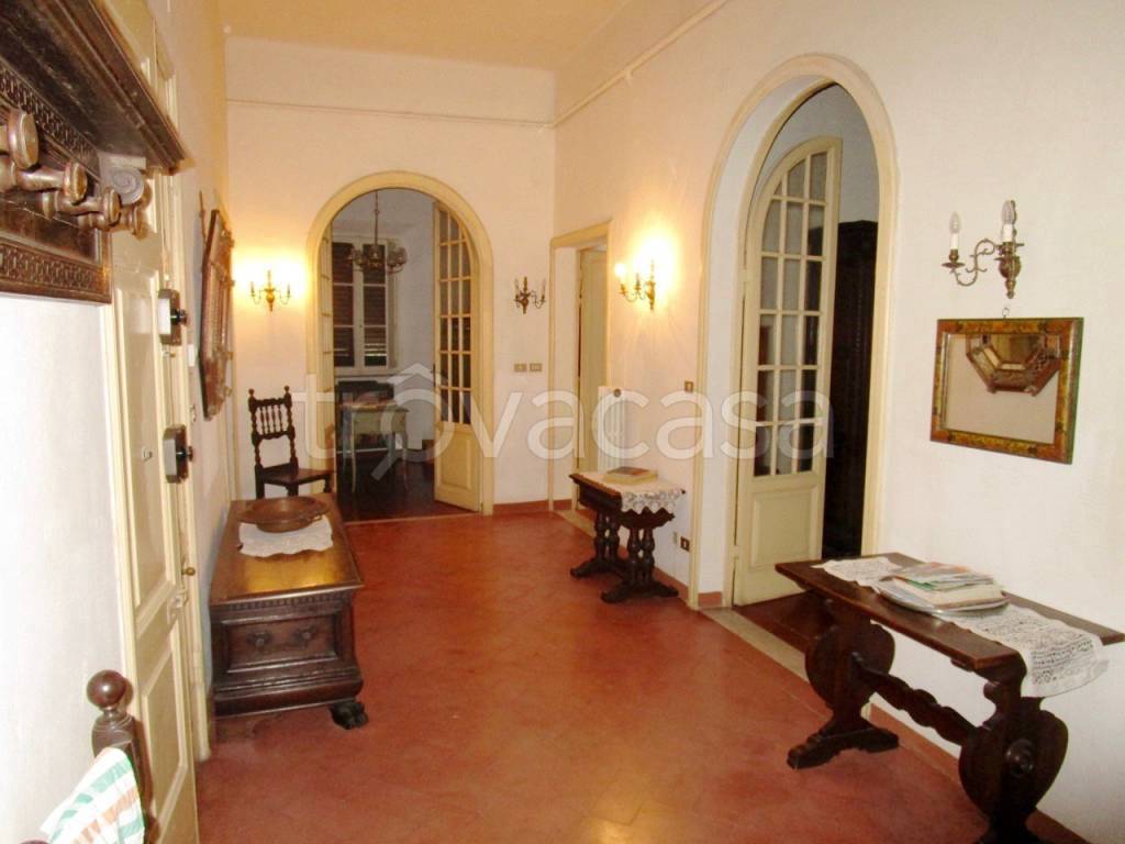 appartamento in vendita a Pisa in zona Quartiere Sant'Antonio