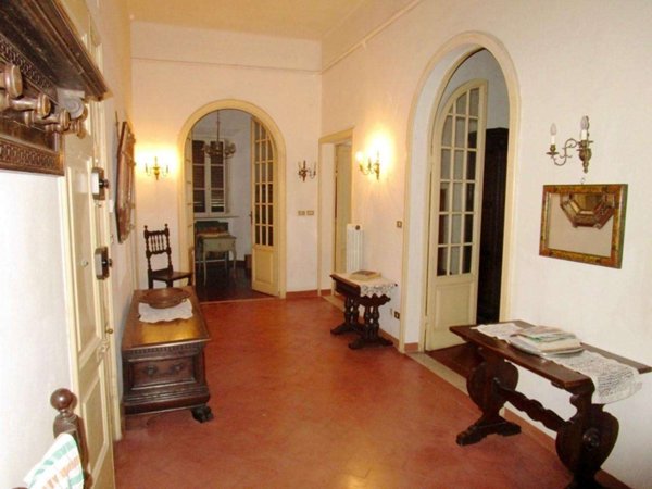 appartamento in vendita a Pisa in zona Quartiere Sant'Antonio