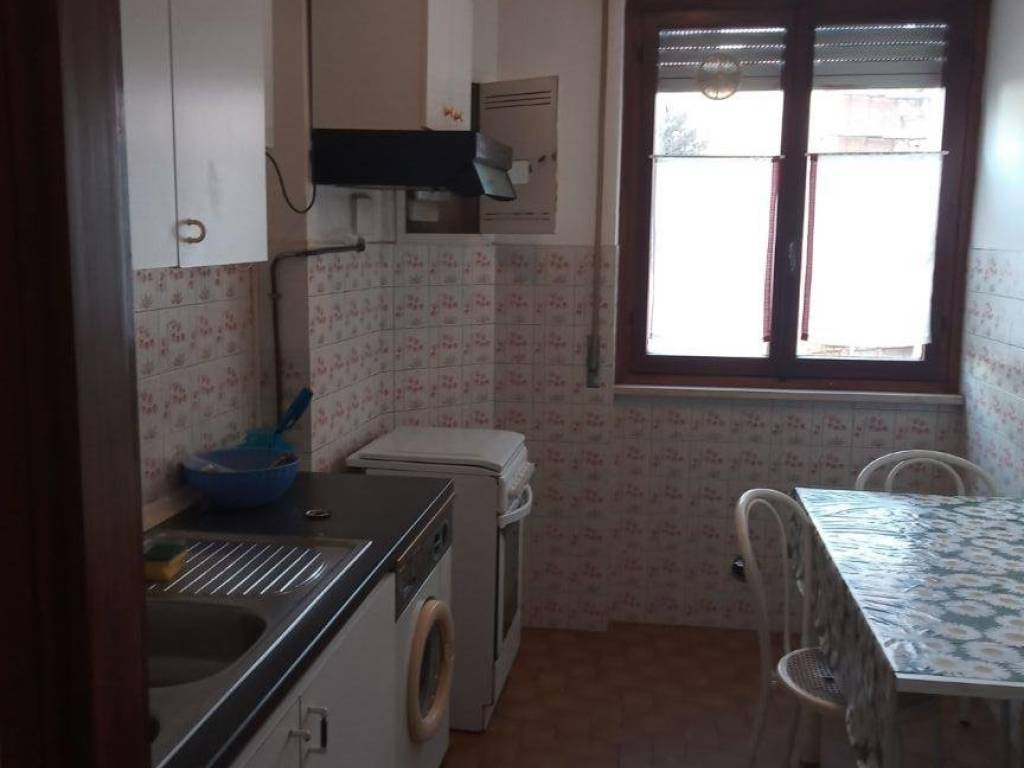 appartamento in vendita a Pisa in zona Pratale / Don Bosco