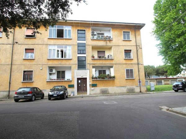 appartamento in vendita a Pisa in zona Porta a Lucca