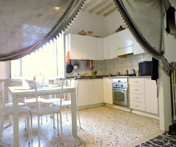 appartamento in vendita a Pisa in zona Putignano