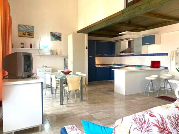 appartamento in vendita a Pisa in zona Tirrenia