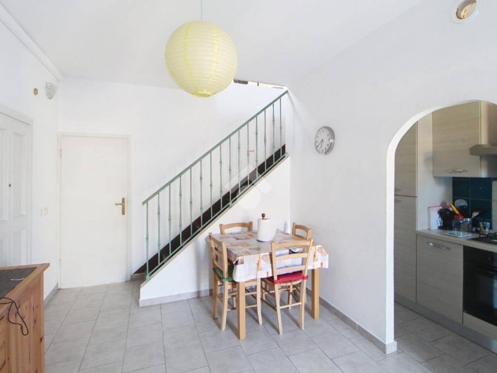 appartamento in vendita a Pisa in zona Quartiere San Giusto