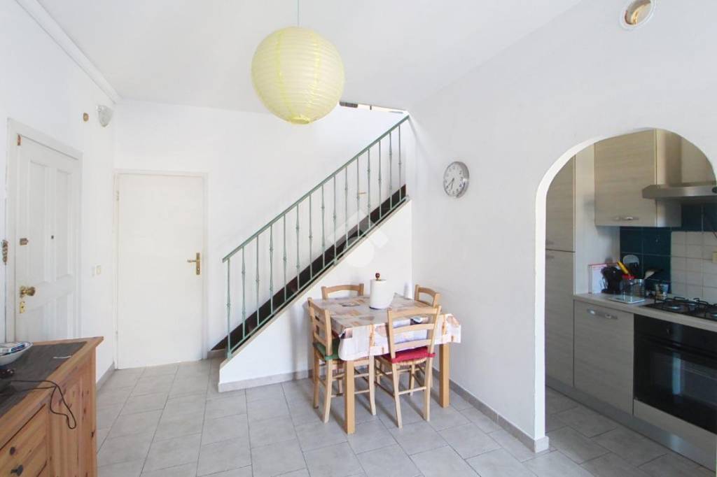 appartamento in vendita a Pisa in zona Quartiere San Giusto