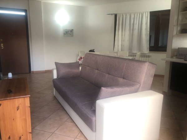 appartamento in vendita a Pisa in zona Putignano