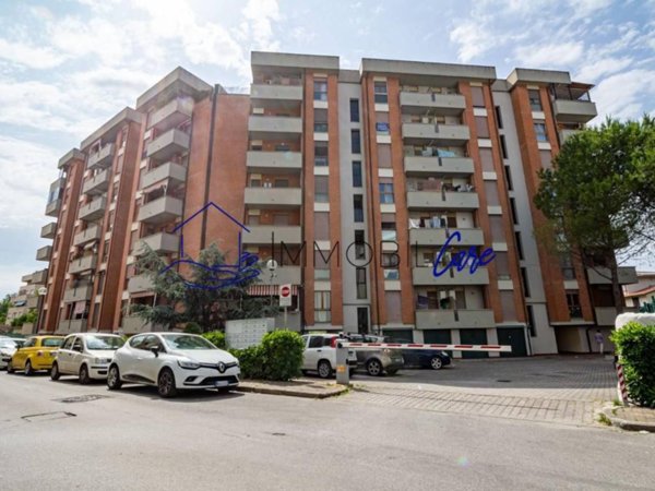 appartamento in vendita a Pisa in zona Cisanello