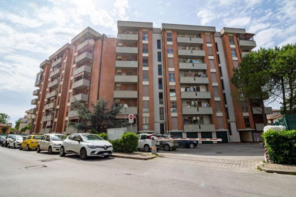 appartamento in vendita a Pisa in zona Cisanello