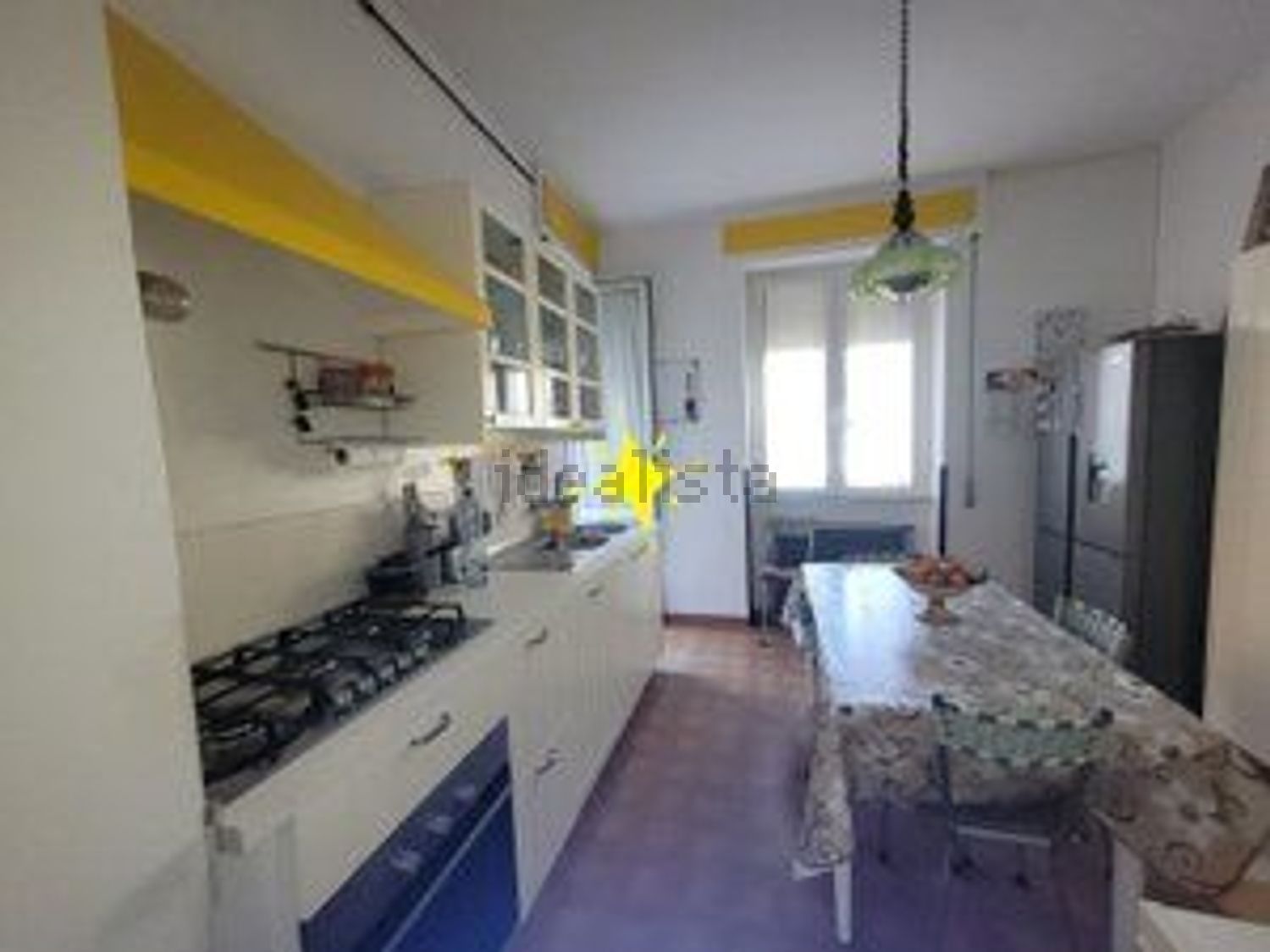 appartamento in vendita a Pisa in zona Quartiere San Giusto