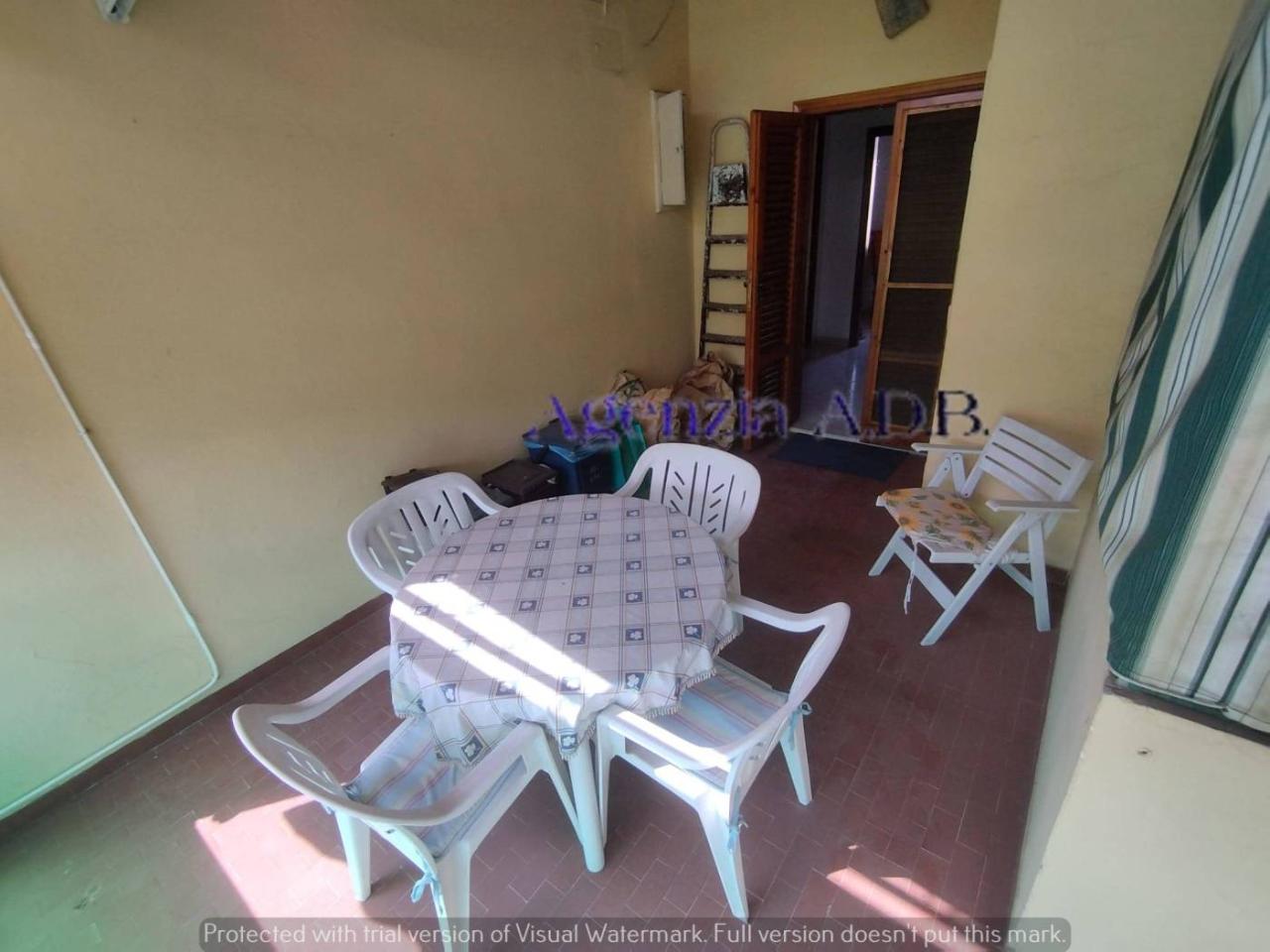 appartamento in vendita a Pisa in zona Quartiere San Giusto