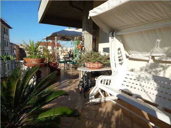 appartamento in vendita a Pisa in zona Quartiere San Giusto