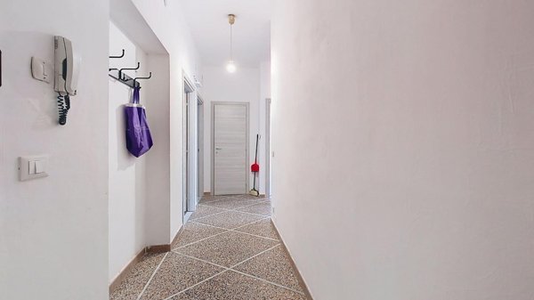 appartamento in vendita a Pisa in zona Quartiere San Giusto
