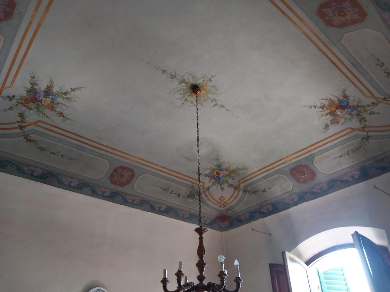 casa indipendente in vendita a Pisa in zona Oratoio