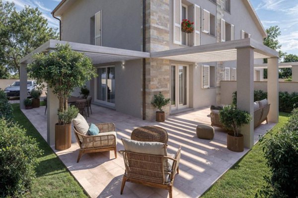 casa indipendente in vendita a Pisa in zona Putignano