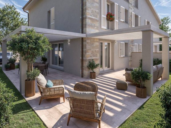 casa indipendente in vendita a Pisa in zona Riglione