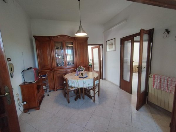 appartamento in vendita a Pisa in zona Porta a Mare